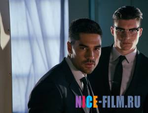 От заката до рассвета (1,2,3 сезон)