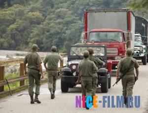 Нарко / Нарки / Барыги (1,2,3 сезон)