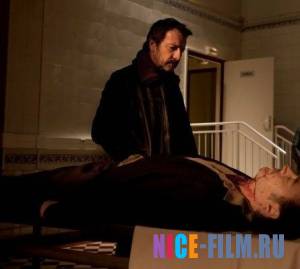 Налёт (1,2,3,4 сезон)