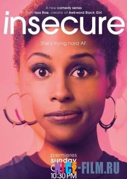 Белая ворона (1,2,3,4,5 сезон)