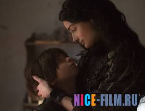 Салем (1,2,3 сезон)