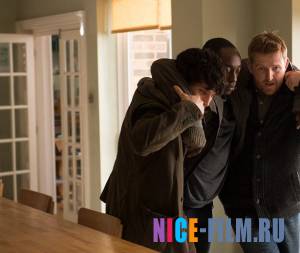 Люди (1,2,3 сезон)