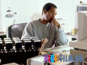 Терминатор 2: Судный день (1991)