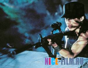 Терминатор 2: Судный день (1991)