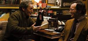 Хранители (2009)