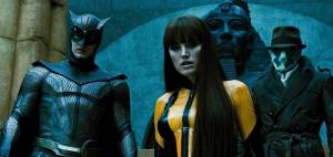 Хранители (2009)