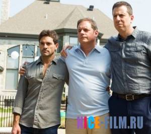 3 счастливых поросенка (2016)