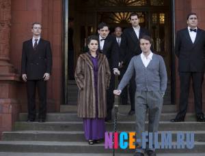 Враг близко (2016)