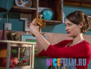 Флибэг / Дрянь / Пройдоха (1,2 сезон)