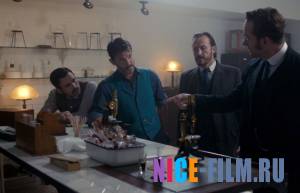 Улица потрошителя (1,2,3,4,5 сезон)