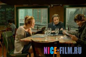 Фальсификатор (2014)