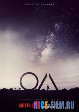 ОА / Первая / The OA (1,2 сезон)