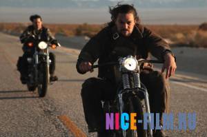 Дорога чести (2014)