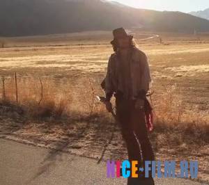 Дорога чести (2014)