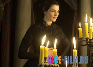 Моя кузина Рэйчел (2017)