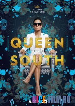 Королева юга (1,2,3,4,5 сезон)