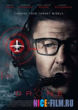 Дрон (2017)