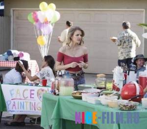 Трудности ассимиляции (1,2,3,4,5,6 сезон)