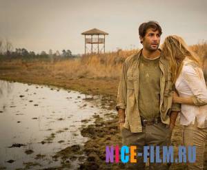 Зверинец (1,2,3 сезон)