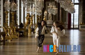 Версаль (1,2,3 сезон)