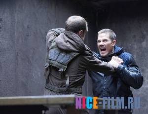 Килджой / Киллджойс / Кайфоломы (1,2,3,4,5 сезон)