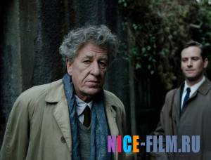 Последний портрет (2018)