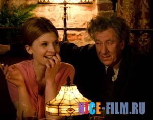 Последний портрет (2018)