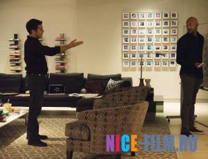 Друзья с колледжа (1,2 сезон)