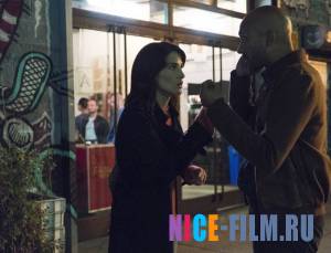 Друзья с колледжа (1,2 сезон)