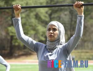 База Куантико (1,2,3 сезон)