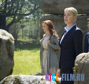 Библиотекари (1,2,3,4 сезон)