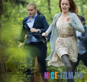 Библиотекари (1,2,3,4 сезон)