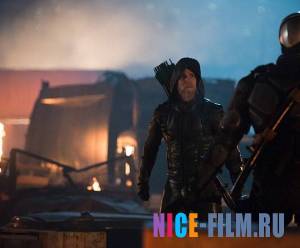 Легенды завтрашнего дня (1,2,3,4,5,6,7 сезон)