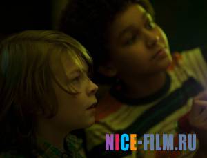 Мир, полный чудес (2017)