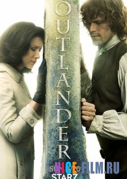 Чужестранка (1,2,3,4,5,6 сезон)