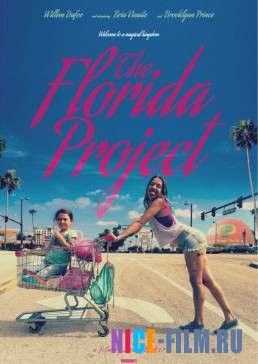 Проект «Флорида» (2017)