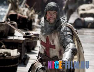 Падение Ордена (1,2 сезон)