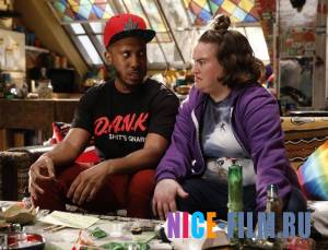 Раскосяченные (2017)