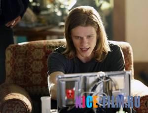 МакГайвер (1,2,3,4,5 сезон)