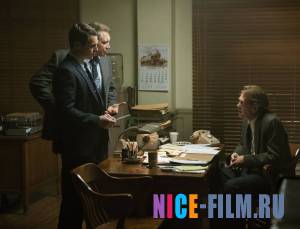 Охотник за разумом (1,2 сезон)