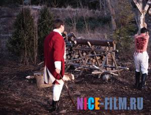 Рубеж / Граница (1,2,3 сезон)