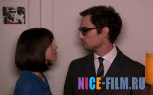 Молодой Годар (2017)