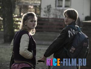 Тьма (1 сезон)