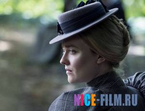 Алиенист (1,2 сезон)