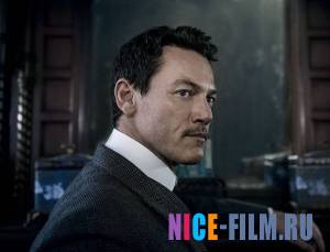 Алиенист (1,2 сезон)