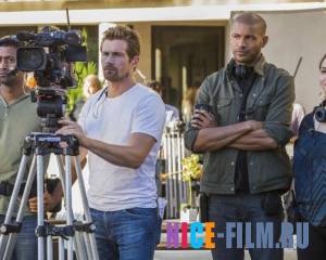 Нереальное шоу / Нереально (1,2,3,4 сезон)