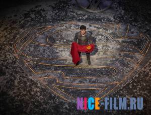 Криптон (1,2,3 сезон)