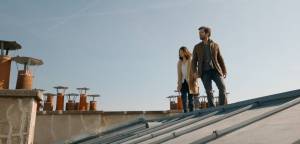 Дыши во мгле (2018)