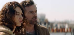 Дыши во мгле (2018)