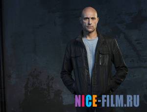 Тайная власть (1,2 сезон)